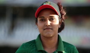 Bangladesh skipper Nigar Sultana reprimanded for breaching ICC code of conduct