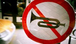 Jalandhar: Police Commissioner issues order to prevent noise pollution; ban on loud music at night
