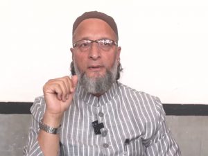 “Had TMC treated Muslims as citizens…”: Owaisi criticises Mamata Banerjee for exploiting Muslims as vote bank