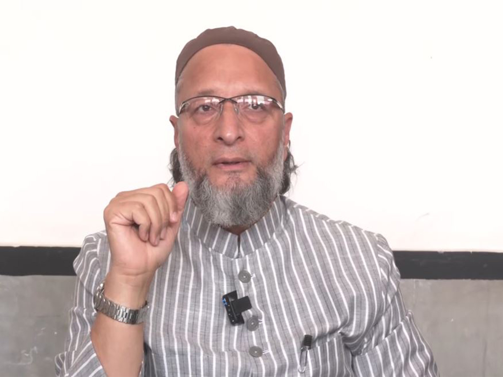 “Had TMC treated Muslims as citizens…”: Owaisi criticises Mamata Banerjee for exploiting Muslims as vote bank