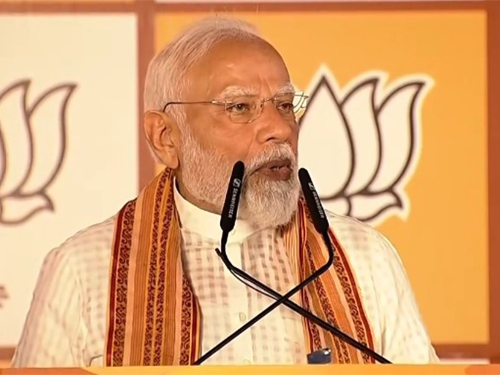 “Shyama Prasad Mookerjee’s soul must be at so much peace today…”: PM Modi after lotus blooms in West Bengal