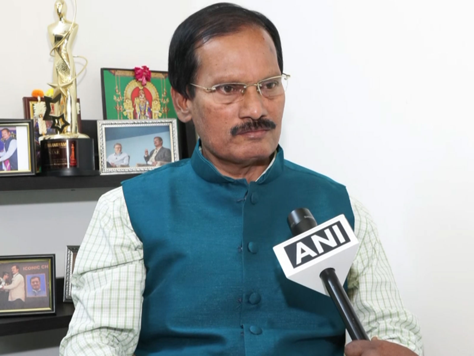 ‘PadMan’ Arunachalam Muruganantham listed as nominee for 2026 Nobel Peace Prize