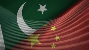 China Principal Enabler of Military Capabilities