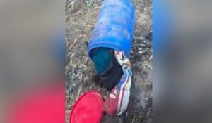 Sensational murder in Patiala; Girl’s Body Found in a ‘Blue Drum’