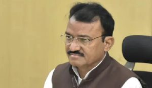 Allegations after losing a habit of Congress, TMC: Rajasthan Deputy CM Prem Chand Bairwa on Mamata’s EC Claims