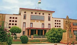 Raj HC grants interim relief to petitioners in SI recruitment 2021 re-examination case