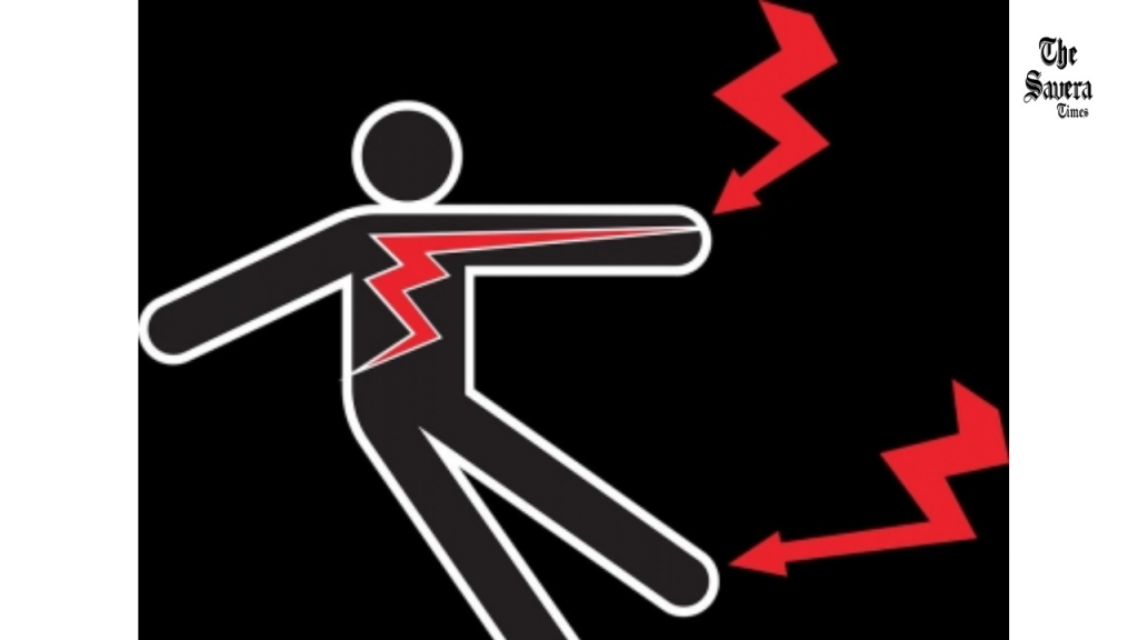 Thane: 6-Year-Old Dies of Electrocution, Locals Blame Negligence