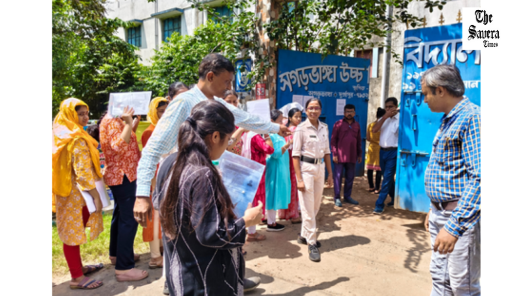 Bengal to Introduce Elections for School Governing Bodies to Curb Political Influence