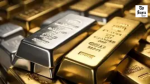 Gold, Silver Prices Fall on MCX