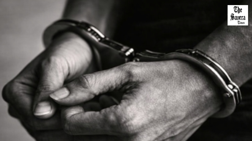 J&K Police arrest employee in forgery case