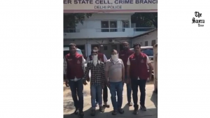 Illegal Imported Cigarette Racket Busted In Delhi, Contraband Worth Rs 15 Lakh Seized