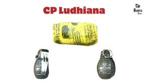 Major International Terror Gangster Nexus Foiled: Two More Operatives Arrested with Live Hand Grenades; Target Killing Conspiracy Shattered