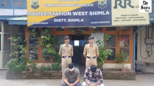 HRTC bus driver beaten by Scorpio riders in Shimla after overtaking dispute; 4 arrested