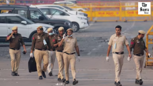 Delhi Man Burned to Death in Alleged Domestic Dispute; Wife and Mother-in-Law Under Probe