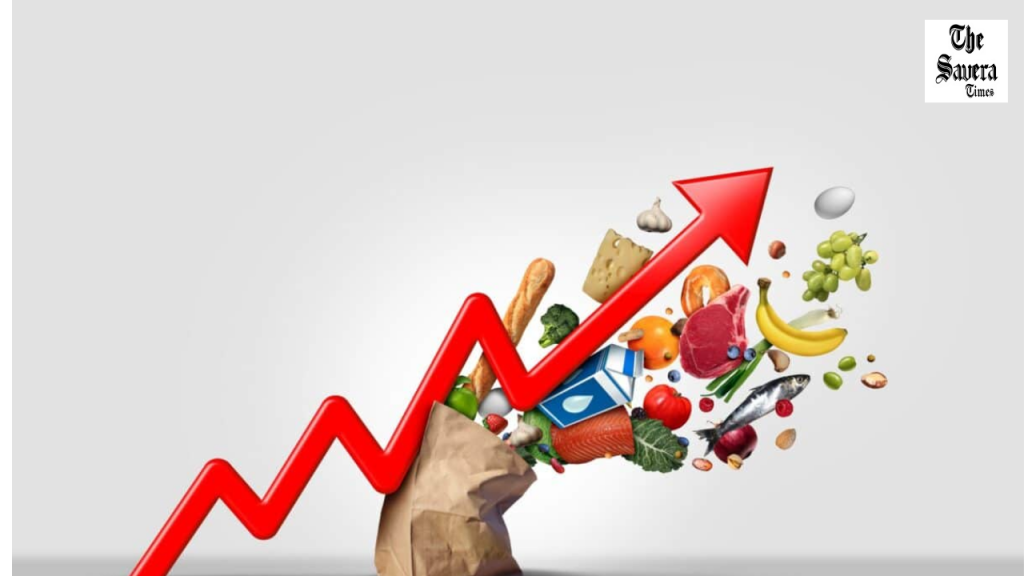 Inflation Affects Daily Consumer Goods