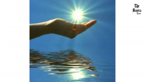 A Ray of Hope