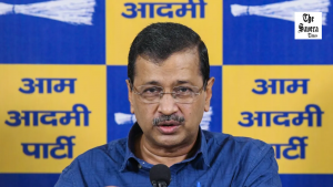 HC Issues Criminal Contempt Notice to Kejriwal Over ‘Vilifying’ Post Against Justice Swarana Kanta Sharma