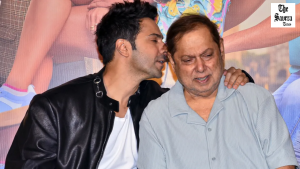 Karan Johar reacts to David Dhawan’s retirement, calls him the ‘No 1 man’