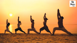 Can 30 Minutes of Yogic Sleep Rewire Brain? Science Begins to Answer