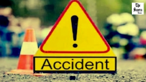 J-K: Bus carrying BSF personnel hits two vehicles in Ramban, four personnel injured