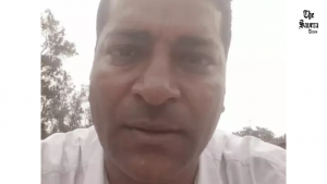 Ludhiana Property Dealer Jumps Into Canal, Video Before Death Sparks Shock