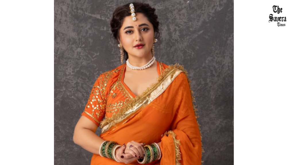 Rashami Desai Opens Up About Dark Phase After Blocking Her Mother