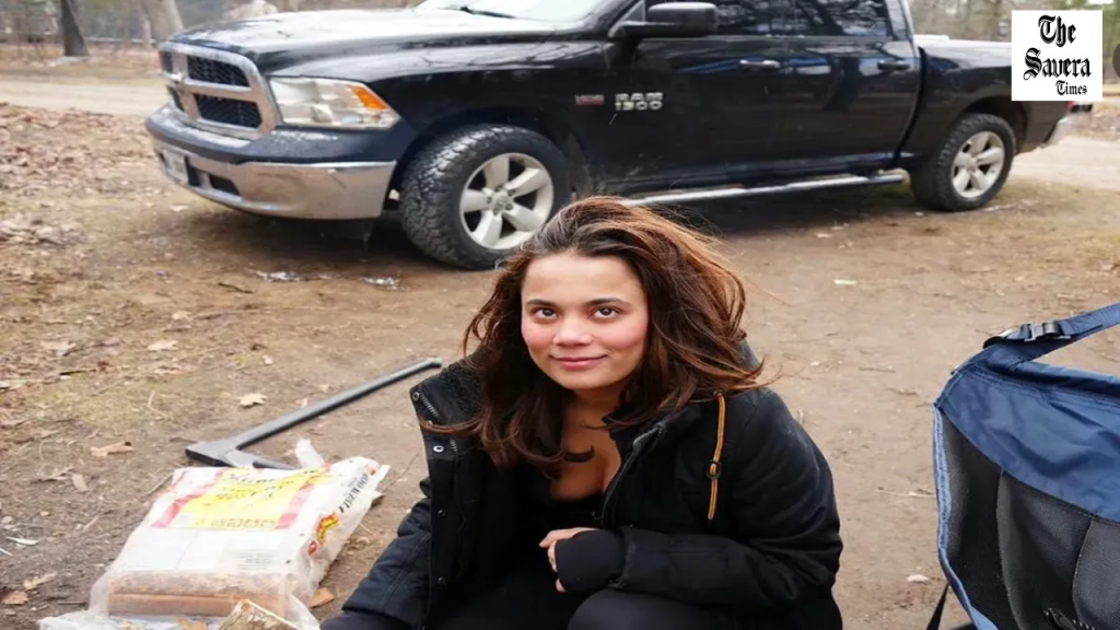 22-Year-Old Gujarat Student Stabbed to Death in Canada Near US Border