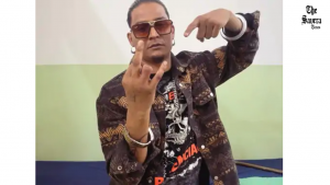 Rapper Gopi Longia Cuts Finger in Viral Video, Speaks on Industry Struggles