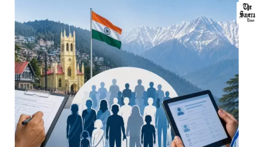 To accelerate this campaign and ensure the precise participation of every citizen, the government is primarily using three digital pillars.