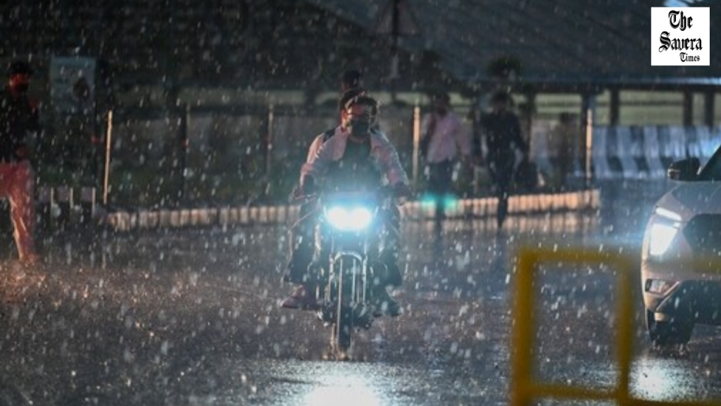 Monsoon Concerns Deepen as Rainfall Forecast Drops to 90% of Normal