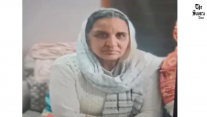 Sonipat Woman Murder Case: 2 Arrested as Body Found Tied in Bathroom After Robbery