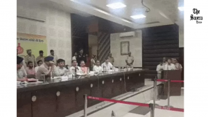 Bhiwani: Minister Nagar Suspends Ayushman Officer Over Action Delay Against Private Hospital