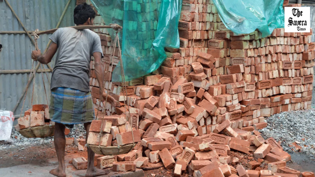 Centre notifies draft rules for VB-G RAM G rollout, outlines transition from MGNREGA
