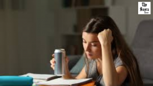 Energy Drinks and Poor Quality Sleep