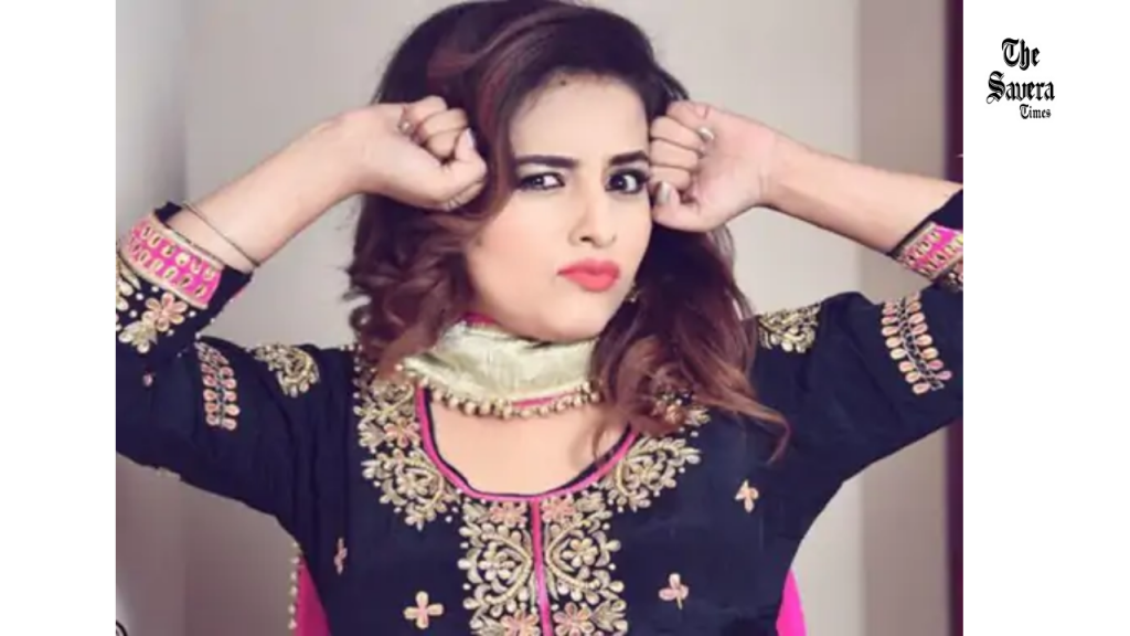 Punjabi Singer Murdered After Abduction