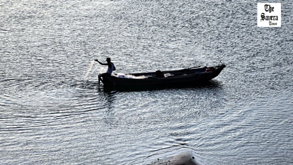 Karnataka: Eight die, two missing as river current sweeps away mussel collectors in Uttara Kannada