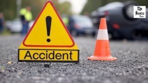 Himachal: Mishap near Shikari Devi Temple in Mandi; 2 dead as car plunges into deep gorge