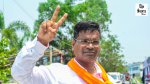 Falta repoll: BJP candidate wins by margin of 1,09,021 votes, CPM finishes second
