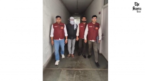 Delhi Crime Branch Busts Two Illegal Factories Making Fake UltraTech Cement, One Arrested