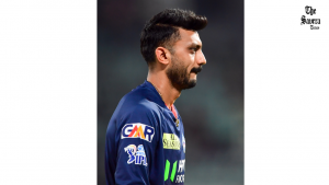 IPL 2026: Unchanged KKR elect to bowl first against DC; Kuldeep Yadav and Mohammad Nabi return