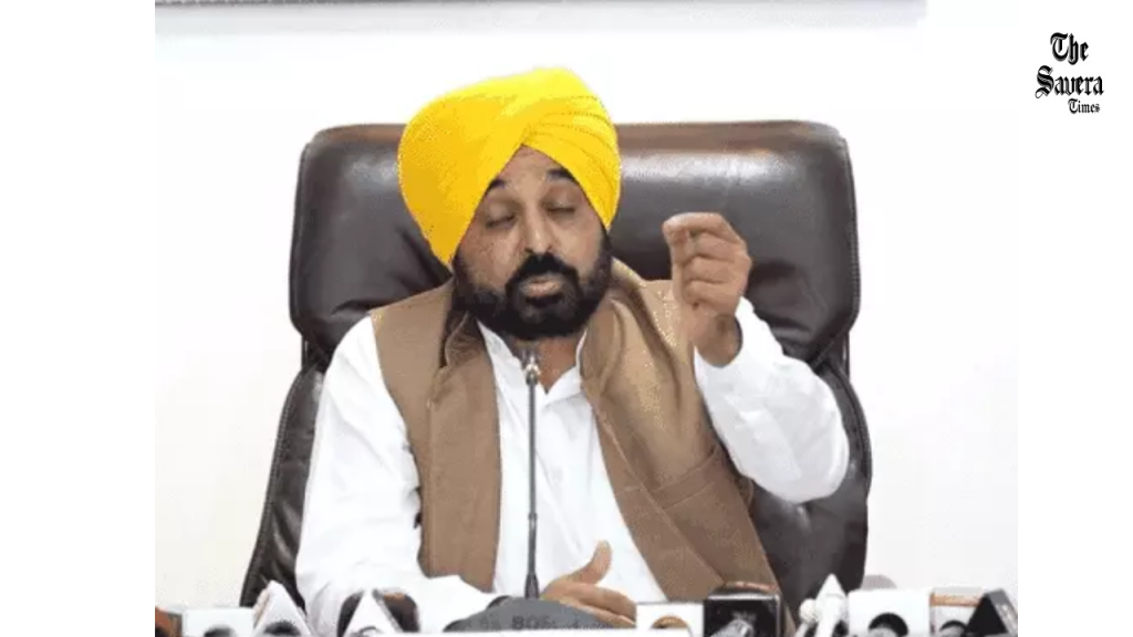 Punjab Floor Test Today