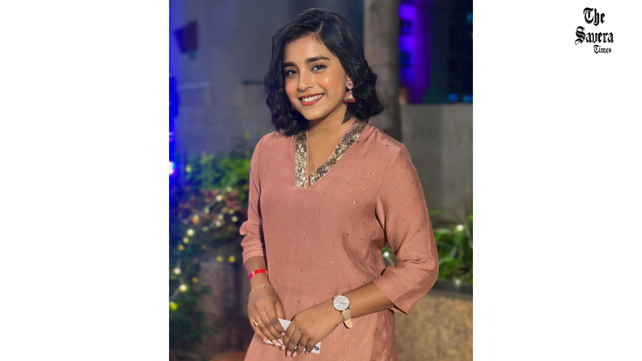 Sumbul Touqeer on Long Working Hours in Television: Proper Rest Is Important