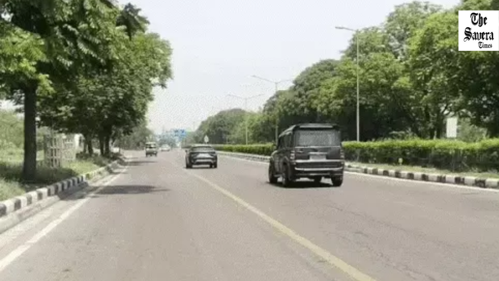 Heatwave Alert in Punjab-Chandigarh