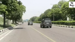 Severe Heatwave Alert Issued in Punjab-Chandigarh; Elderly, Children Advised to Avoid Sun Exposure