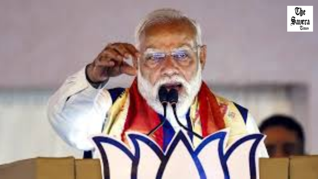 PM’s Appeal to Nation