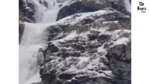 Glacier Breaks in Himachal; Workers Flee for Safety as Pangi-Chamba Road Remains Shut for 5 Months