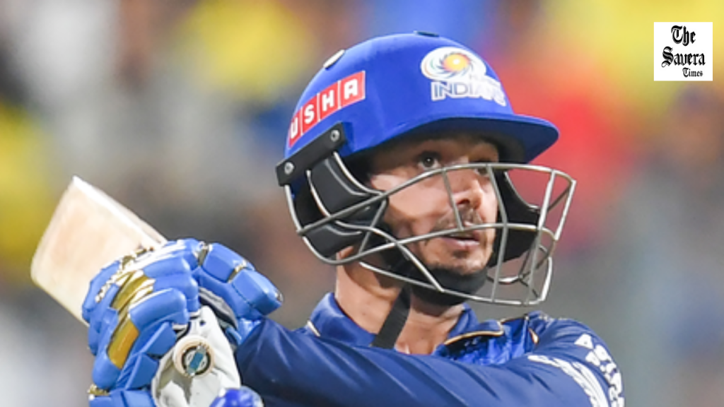 De Kock, Bawa Out of IPL 2026