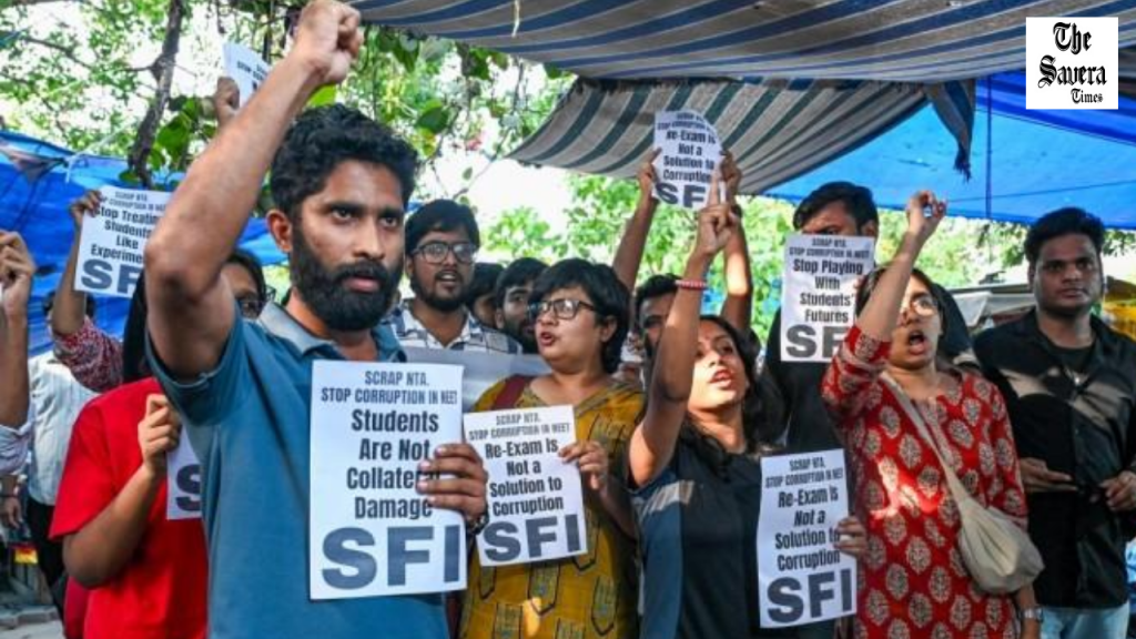 NEET Paper Leak: Students’ Rights, Court Cases, and What Parents Should Know