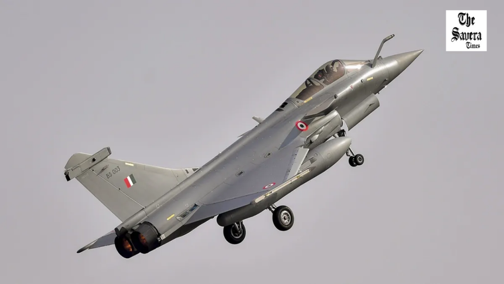 India finalises 114 Rafale jet proposal worth ₹3.25 lakh crore; Letter of Request to France to be sent soon: Report