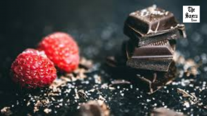 Benefits of Tea, Berries, Dark Chocolate